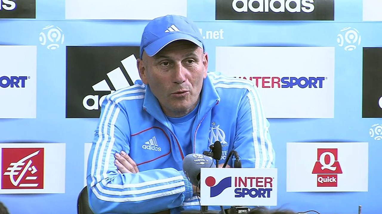 L'OM a offert du jeu et du spectacle à ses supporters !