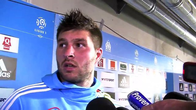 Gignac L'important, consolider notre deuxième place