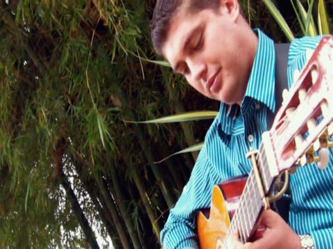 Música Campesina - Grupo: Los Rancheritos de San Cristóbal - La de Estrato 8 (D.R.A) - Jesús Méndez Producciones