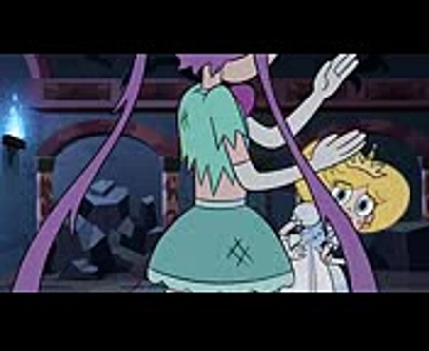 star vs las fuerzas del mal temporada 3 capítulo 13 monster dash  parte 4