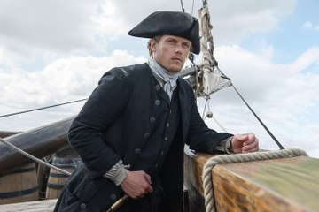 Outlander Season 3 Episode 11 - (s03e11) Turtle Soup