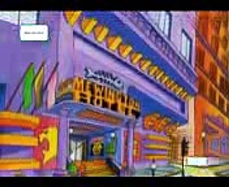 Điệp viên Elliot phan 1 tieng viet