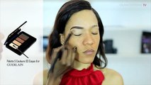 LES TUTOS DE MASHA S-1/4_Make-up PIN UP Spécial contouring Highlighting