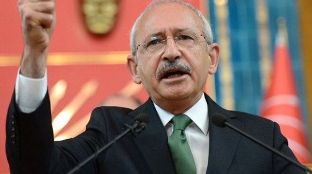 Kılıçdaroğlu NATO'ya Tepki Gösterdi, Erdoğan'a Sahip Çıktı: Kimse Hakaret Edemez