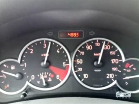 206 1.6 16s hdi 110 cv