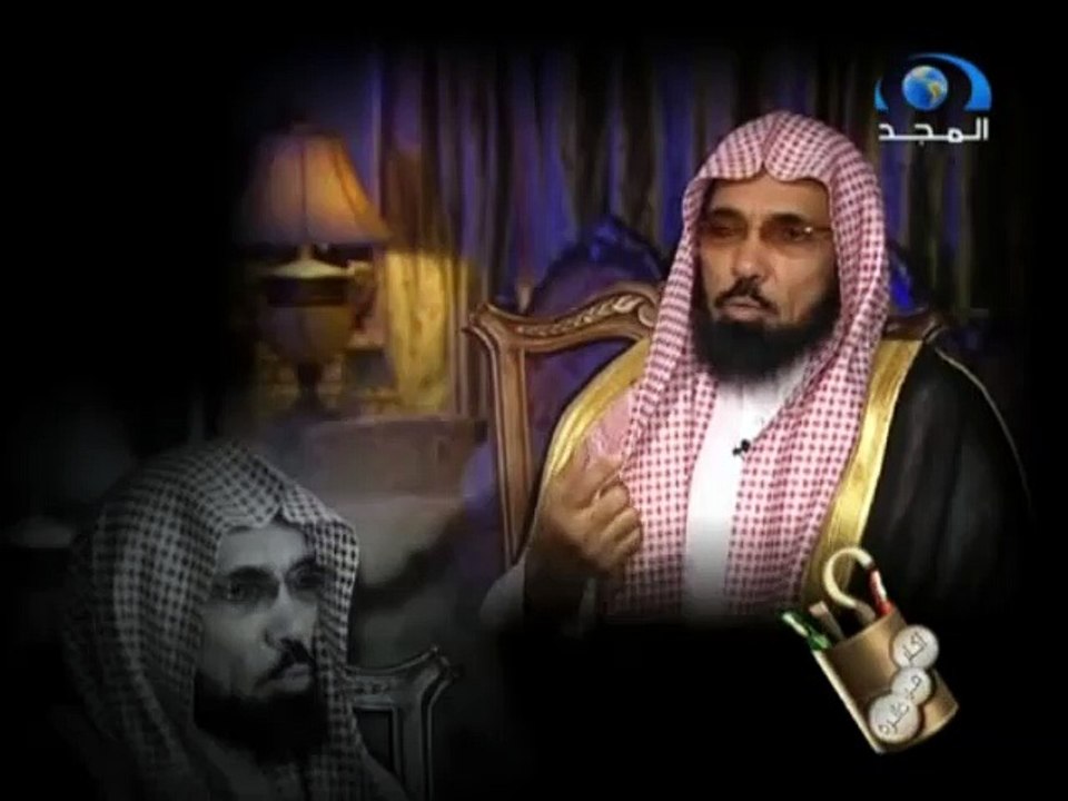 حكم نمص الحواجب للنساء الشيخ سلمان العودة