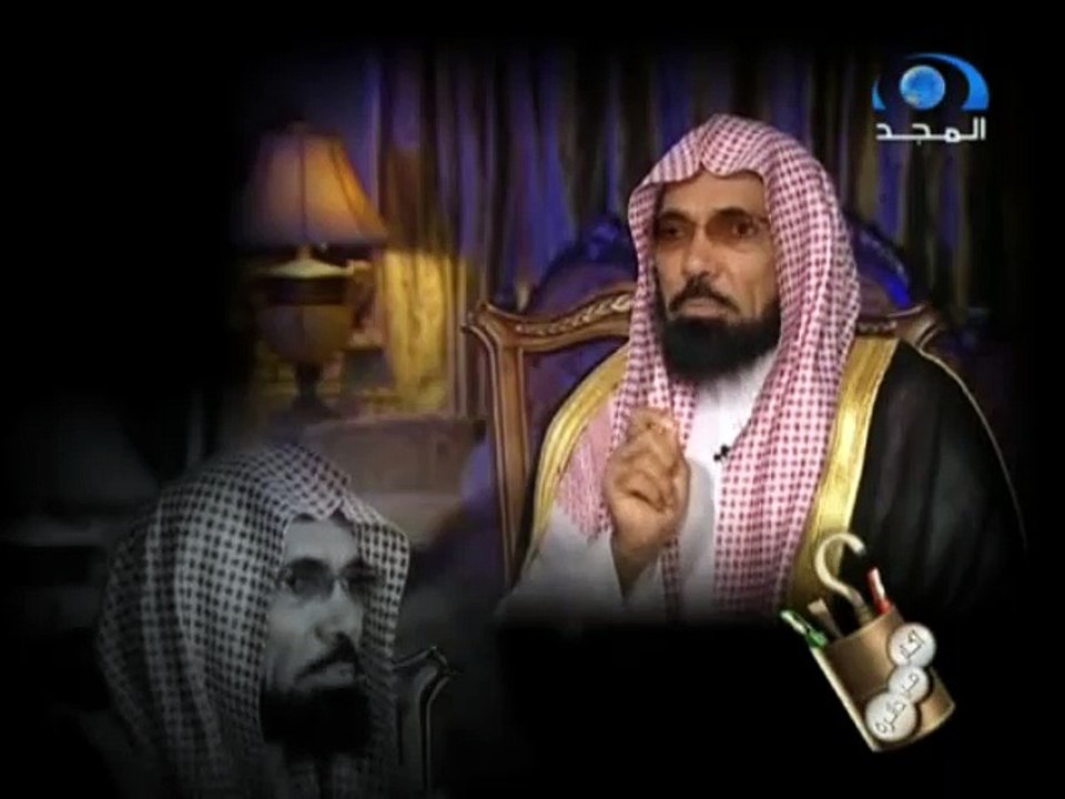 حكم الوشم عند النساء الشيخ سلمان العودة