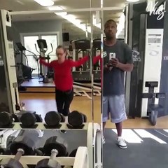 How not to gym