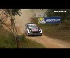 Shakedown - 2017 WRC Rally Australia - Michelin Motorsport