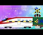 shaving  good or bad  railroad crossing bullet train video for kids jaijaitv  踏切 ふみきり おもちゃ アニメ