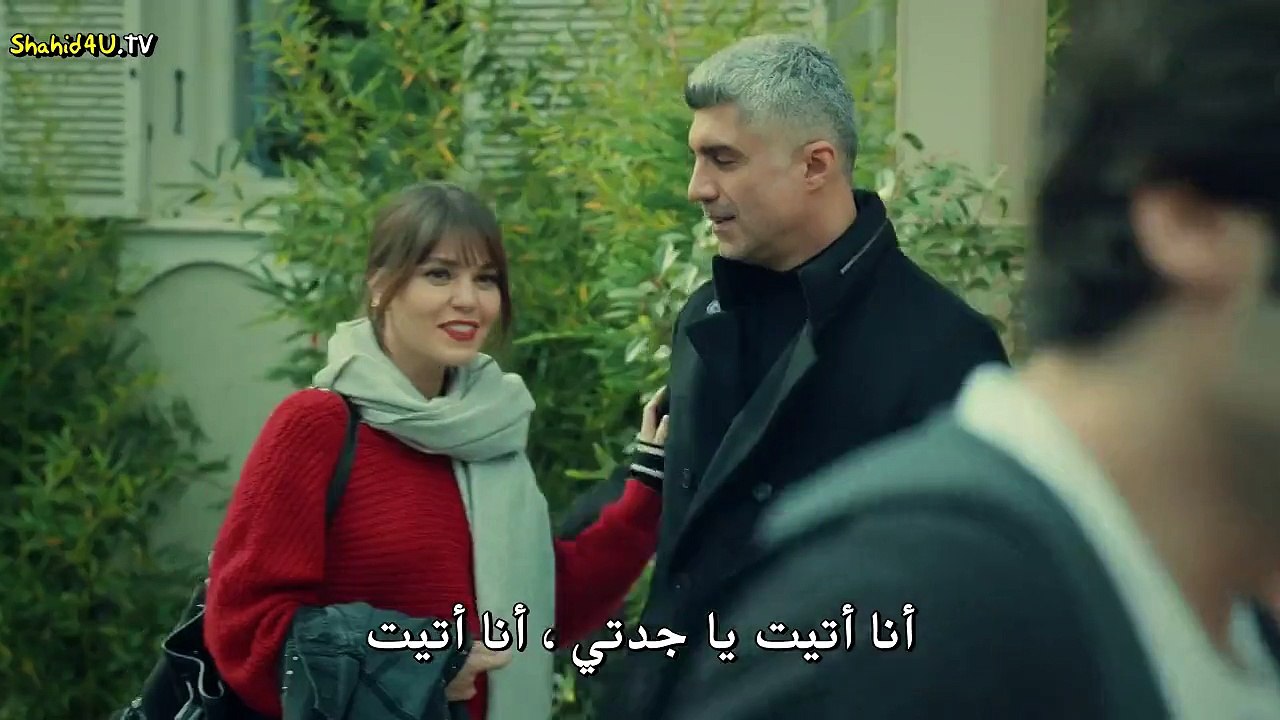 مسلسل عروس اسطنبول الموسم الثاني الحلقة 9 مترجم...