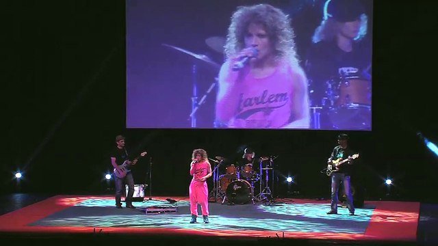 Retour sur l'un des temps forts de ce Salon des Jeunes 2013.