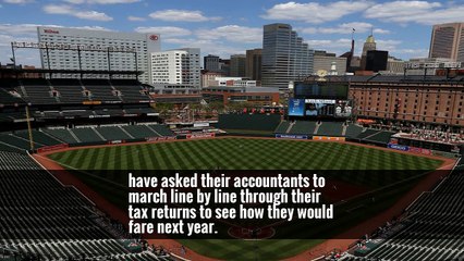 Confused by the Tax Bills? Be Glad You’re Not an Accountant