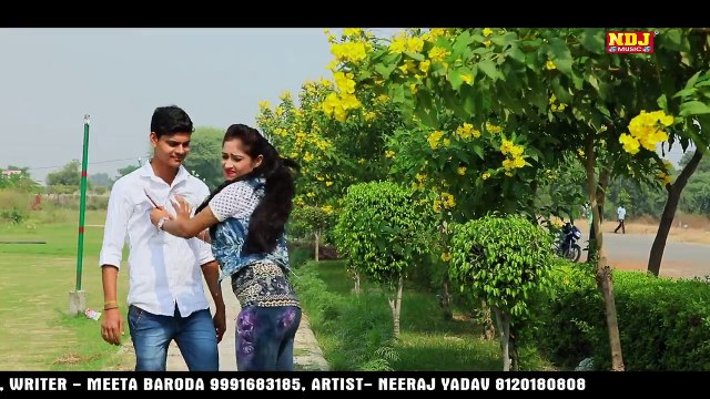 Taj Mahal ¦ Sheela haryanvi ¦ Masoom Sharma ¦ Neeraj Yadav ¦ Mona ¦ Latest Haryanvi Song 2017 ¦ NDJ