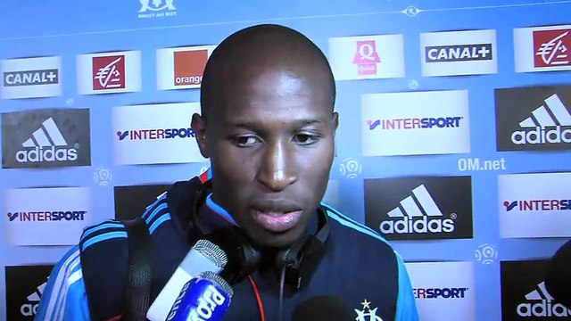 Rod Fanni analyse de la saison de l'Olympique de Marseille