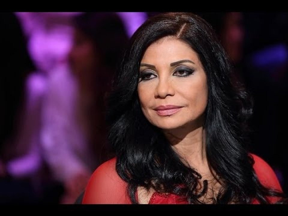 سوسن بدر تتحدث عن علاقتها باحفادها وتصرح # عندى استعداد اتجوز للمرة العاشرة والعشرين