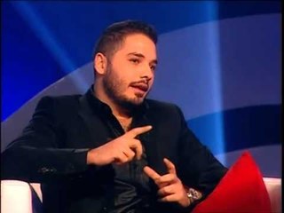 شاهد تقليد الفنان رامى عياش للفنان عادل إمام ومحمد سعد فى فيلم بوحة