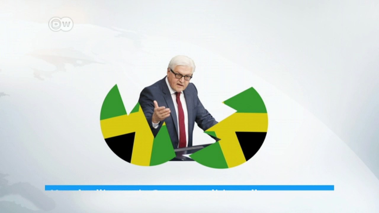 What happens if Germany can't form a governing coalition? | DW English