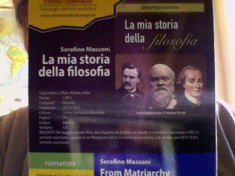 Beppe Severgnini Invidia Luigi Di Maio (Homo Invidiosus)