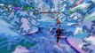 OLAF vs Darth Maul + Vader + Grievous - Disney Infinity 3.0 - #Toyboxrumble EP 21