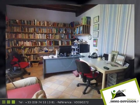 Maison A vendre Chef boutonne 200m2 - 175 000 Euros