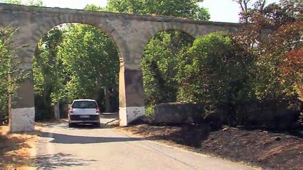 2 500 mètres carrés détruits entre Lavalduc et Saint Blaise