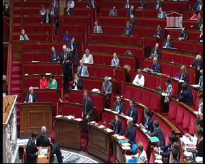 Intervention de Gaby Charroux lors du débat sur la métropole à l'Assemblée