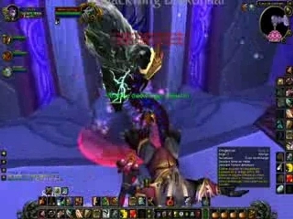 Hf-instance