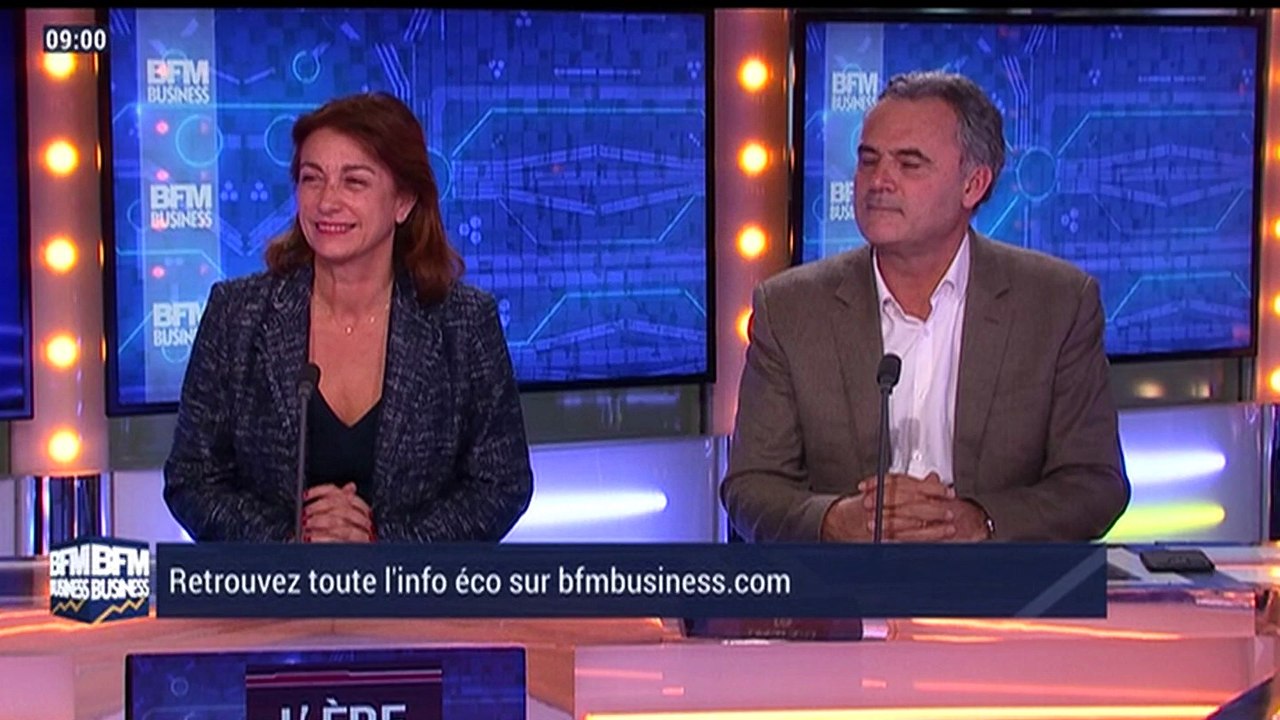 Hors-Série Les Dossiers BFM Business: L'ère du client