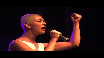 Dièse, Philippe, Ludivine et Florian en concert à Istres