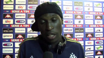 Rod Fanni ne comprend pas : 4 buts c'est beaucoup trop !