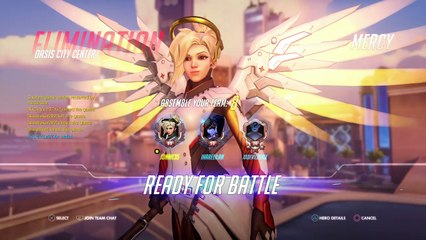 Overwatch gaming (36)