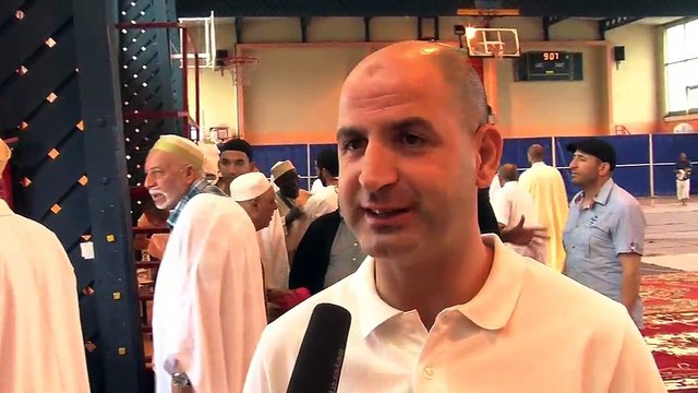 Fin du ramadan pour tous les musulmans