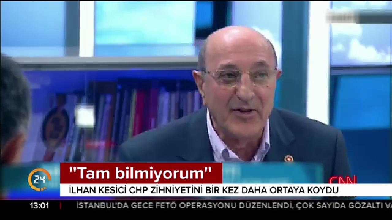 FETÖ'yü korudu