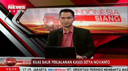 Video herunterladen: Kilas Balik Perjalanan Kasus Setya Novanto yang Penuh Drama