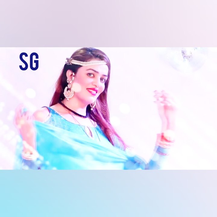 MAHIYA (PUNJABI) - MADAM NAYLA HASHIM - KHANZ .VIDEO_HD