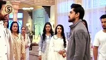 Ishqbaaz STORM IN OBEROI MENTION 19th November 2017 News
