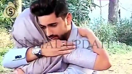 Naamkaran AVNI-NEIL In Qubristan 19th November 2017 News