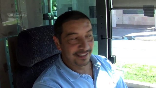 Une nouvelle ligne de car entre Martigues et l'aéroport