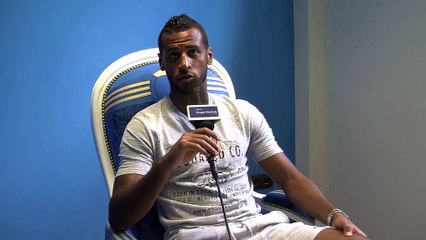 Pour Alaixys Romao, l'OM peut bien sûr battre l'AS Monaco