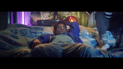 Bigflo & Oli - Dommage 🎶 Official Music Video