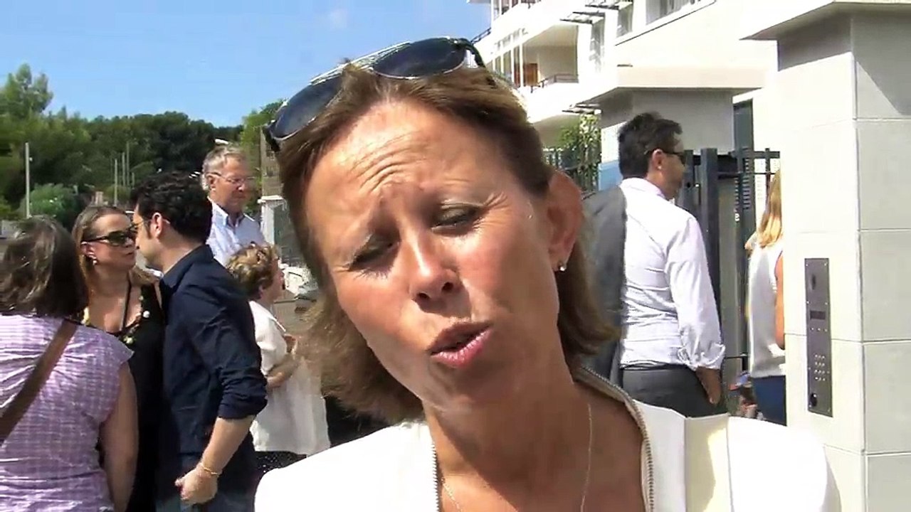 L'interview de Sandrine Bordin, présidente du directoire de Logis Méditerranée.