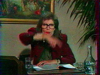 Eddy mitchell bonaparte 2