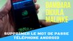 COMMENT SUPPRIMER VOTRE MOT DE PASSE SMARTPHONE ANDROÏDE OU RÉINITIALISER BAMANAKAN DIOULA MALINKE