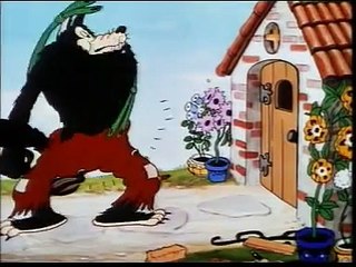 04 Happy Houses - Magic English - Disney