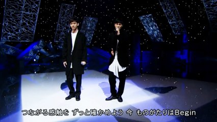 171118 뮤직페어 비긴