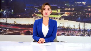 뉴비씨 시사패러디 뉴스, 뉴스파이 2화 (2017.08.21)