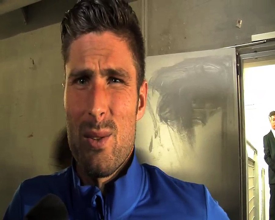 Victoire des Gunners, un hold-up ? Pas vraiment pour les Frenchies d'Arsenal Giroud et Sagna