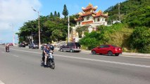 Đi bộ trên Đường Hạ Long Vũng Tàu | Vung Tau Walking Tour 2017