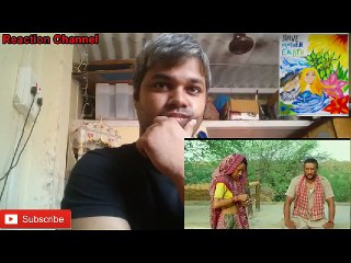 Kadvi Hawa - sanjay mishra , ranvir shorey, Tillotama Shome - Trailer Reaction -Save Mother Earth
